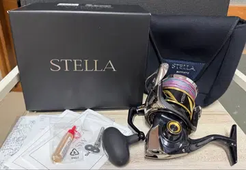 시마노 19 스텔라 SW 14000XG
