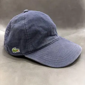 LACOSTE 라코스테 카노코 로우캡 구제 의류 archive 수입