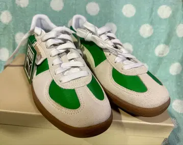 PUMA 팔레르모 스니커즈 27cm
