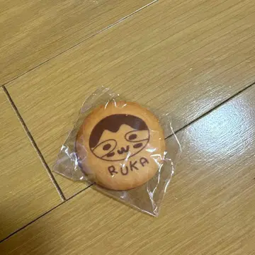 BABYMONSTER 한국 한정판 서울콘 루카 캔뱃지 이벤트 특전
