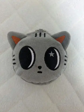 TXT 뿔바투 다고냥 코인 파우치