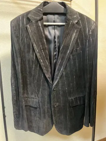 가죽 자켓