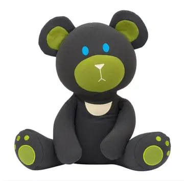 Yogibo 요기보 mate 메이트 베어 곰 봉제 인형 미사용 새상품