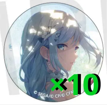 요이사키 카나데 30c 캔뱃지 프로세카 준 브라 묶음 판매