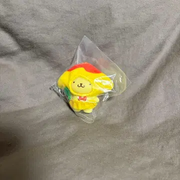조금도 반찬 폼폼푸딩 오므라이스