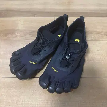 Vibram FiveFingers V-alpha EU42 26cm