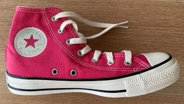 Converse ALL STAR US NEON COLORS OF HI
