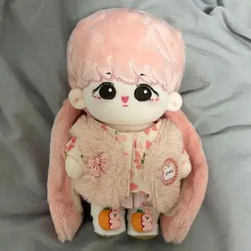 BTS 지민 봉제 인형 20cm