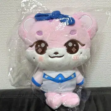 아이브 에버랜드 봉제 인형 이서 ERANG-G
