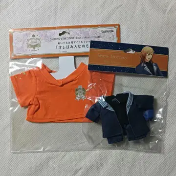 우타노 프린스사마 진구지 렌 2세트