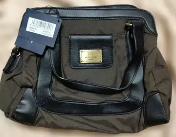 타미 힐피거 머서 백