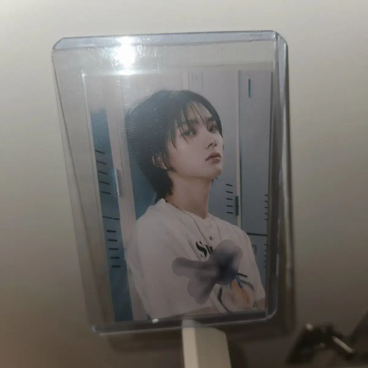 woonhak, BoyNextDoor's autograph sign photocard WTS | Bunjang Global