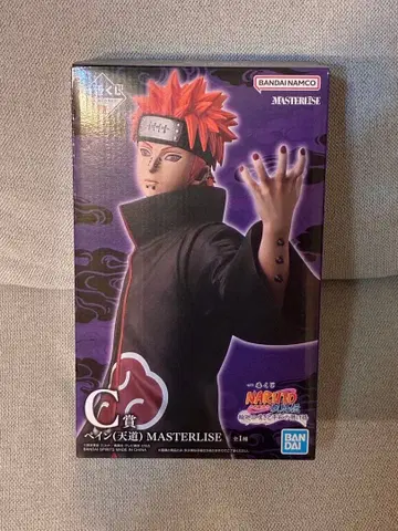 [ 새상품급 ] 제일복권 NARUTO C상 페인 천도 피규어