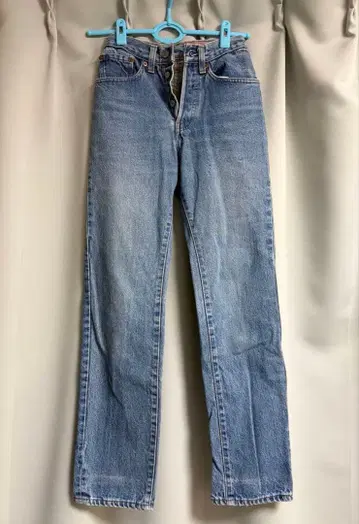 Levi's 리바이스 26501 W26 85년제 USA제