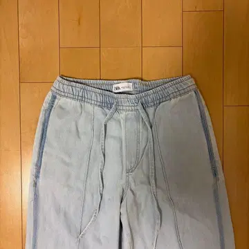 ZARA 바지 EUR36 사이즈 S~M (7호~9호 정도)