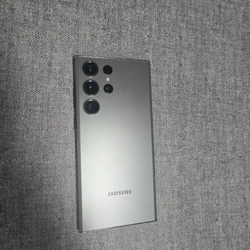 삼성 갤럭시 S23 울트라 256GB (사설 액정교체, 사설 배터리 교체