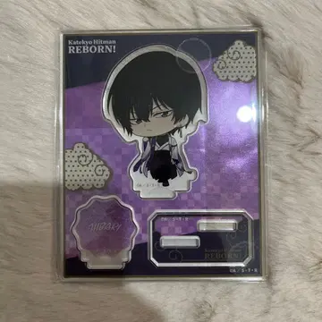 가정교사 히트맨 REBORN! 재패니즈 모던 ver. 히바리 쿄야