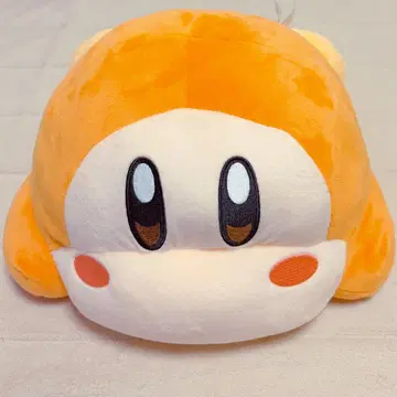 [별의 커비] 와돌디 봉제 인형