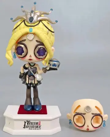 Identity V 제5인격 무희 마르가레타 첼레 트레이딩 피규어