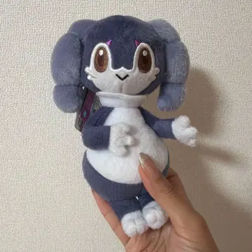포켓몬스터 니아오니스 봉제 인형