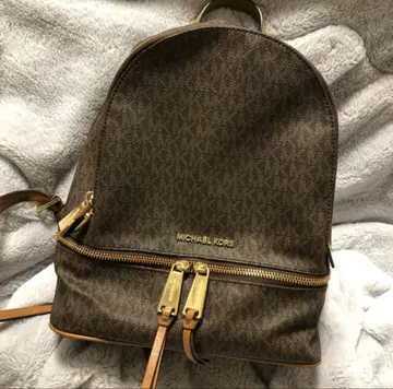 MICHAEL KORS 백팩