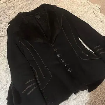 Corpo Nove 나폴레옹 자켓
