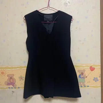 ZARA 핏 베스트