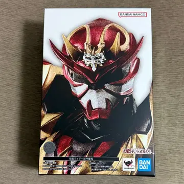 진골조제법 SH피규아트 가면라이더 갑옷 히비키 S.H.Figuarts