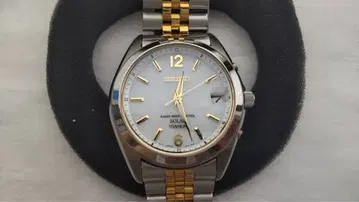 SEIKO 세이코 셀렉션 전파 솔라 [SBTM227]