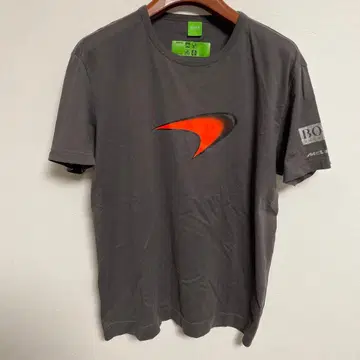 HUGO BOSS 휴고 보스 맥라렌 티셔츠 XL
