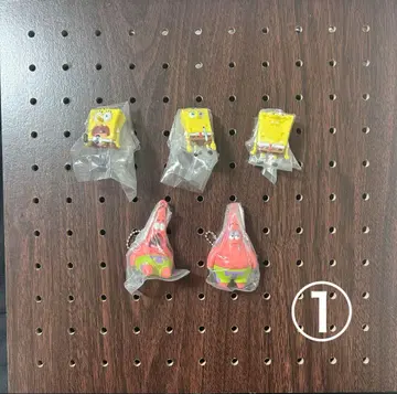 Sponge Bob Funny scene 컬렉션 스펀지밥