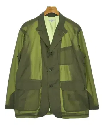 Engineered Garments 캐주얼 자켓 남성용
