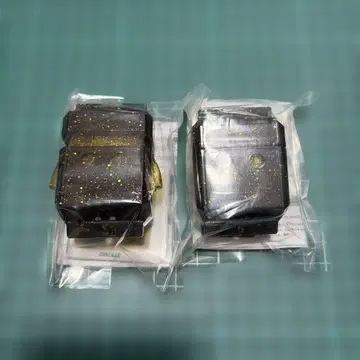 가면라이더 가브 파이널 스테이지 오사카 회장 한정판 고치조 2개 세트