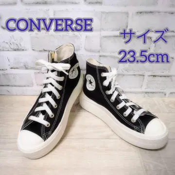 [ CONVERSE ] 컨버스 ( 23.5cm ) 올스타라이트 스니커즈