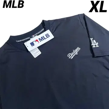 새상품 MLB 다저스 T셔츠 트레이닝 의류 자수 오타니 쇼헤이 LL