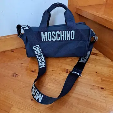 MOSCHINO 숄더백