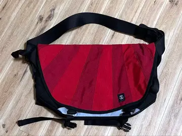 Crumpler 메신저 백 크램플러