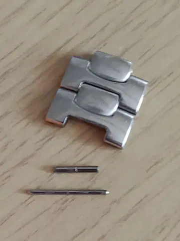 OMEGA 씨마스터 시계 부품