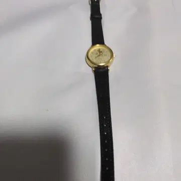 ALBA 디즈니 미키마우스 손목시계 쿼츠