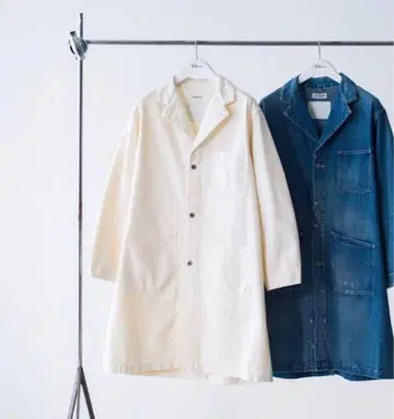 Ron Herman DENIM 데님 샵코트 론 헤르만 데님