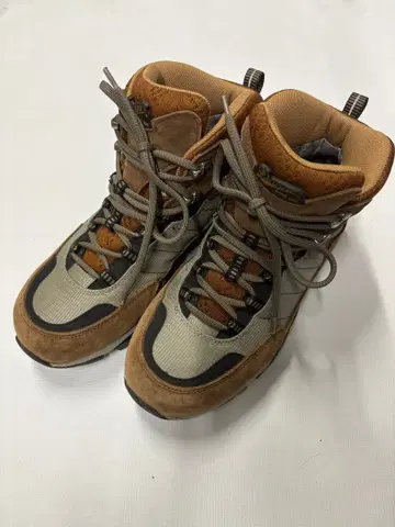 Danner 트레킹 슈즈 GORE-TEX