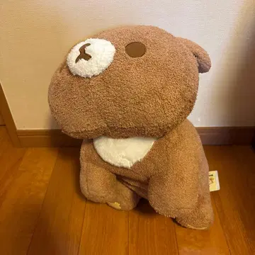 리락쿠마 봉제 인형 40cm