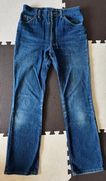 80's Lee 201 구제 의류