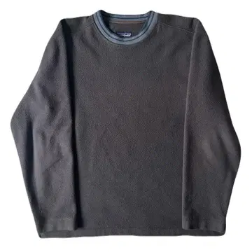 -Patagonia- Rhythm Plush Sweat 00s