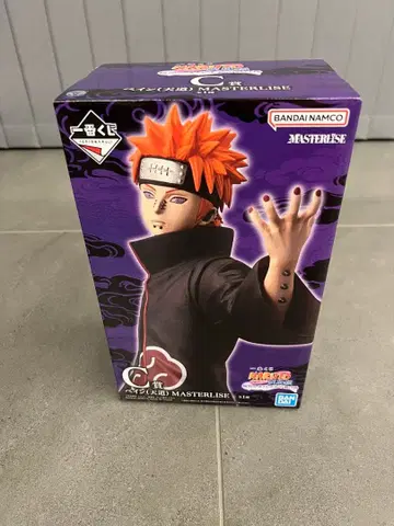 제일복권 NARUTO 나루토 질풍전 C상 페인(천도) 피규어