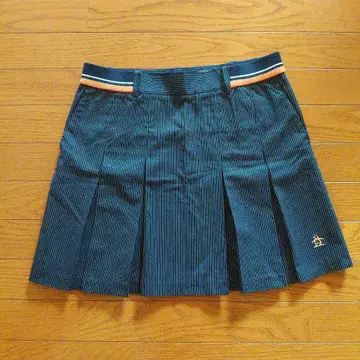 [새상품급] Munsingwear 골프용 스커트