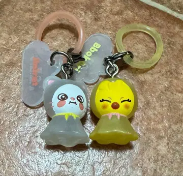 SKZOO 메지루시 액세서리 Jiniret BbokAri 현릭스