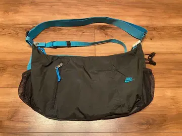 나이키 nike 메신저 백 숄더백 y2k