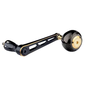 고메쿠사스 스텔라 SW용 파워 핸들 100mm 좌우 겸용