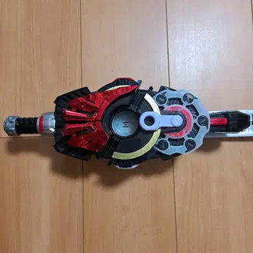가면라이더 기츠(벨트)+덤